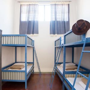 Bed 6-Bed Mixed Dormitory Room