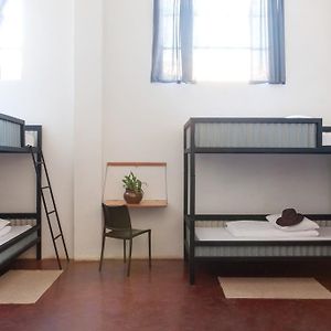 Bed 8-Bed Mixed Dormitory Room